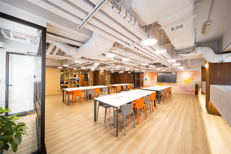 Entrusting Wuhu Street Student Apartments63469133932290114