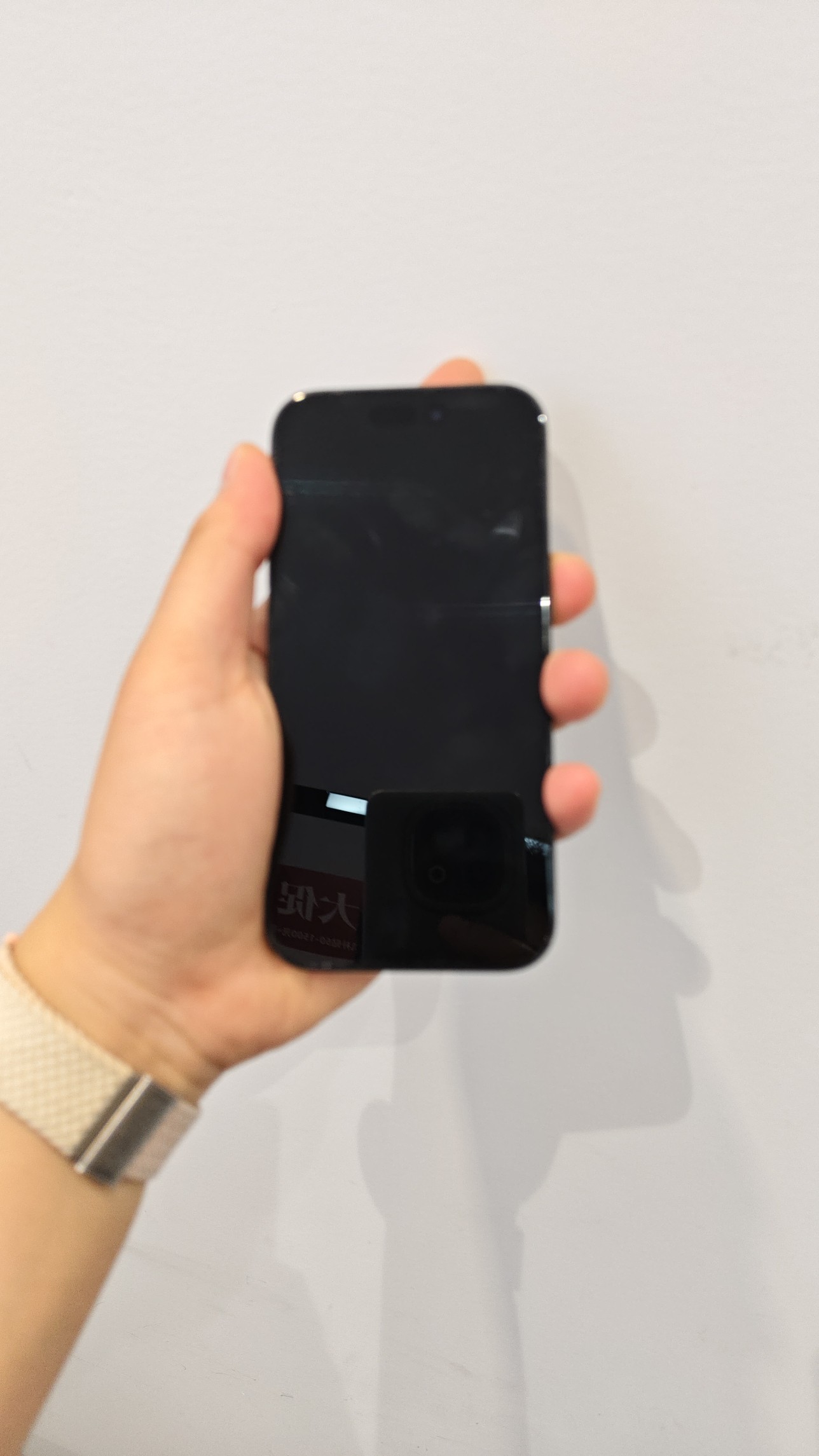 1% Deposit /2000AED iPhone 15 256GB「B+」64077831444994113