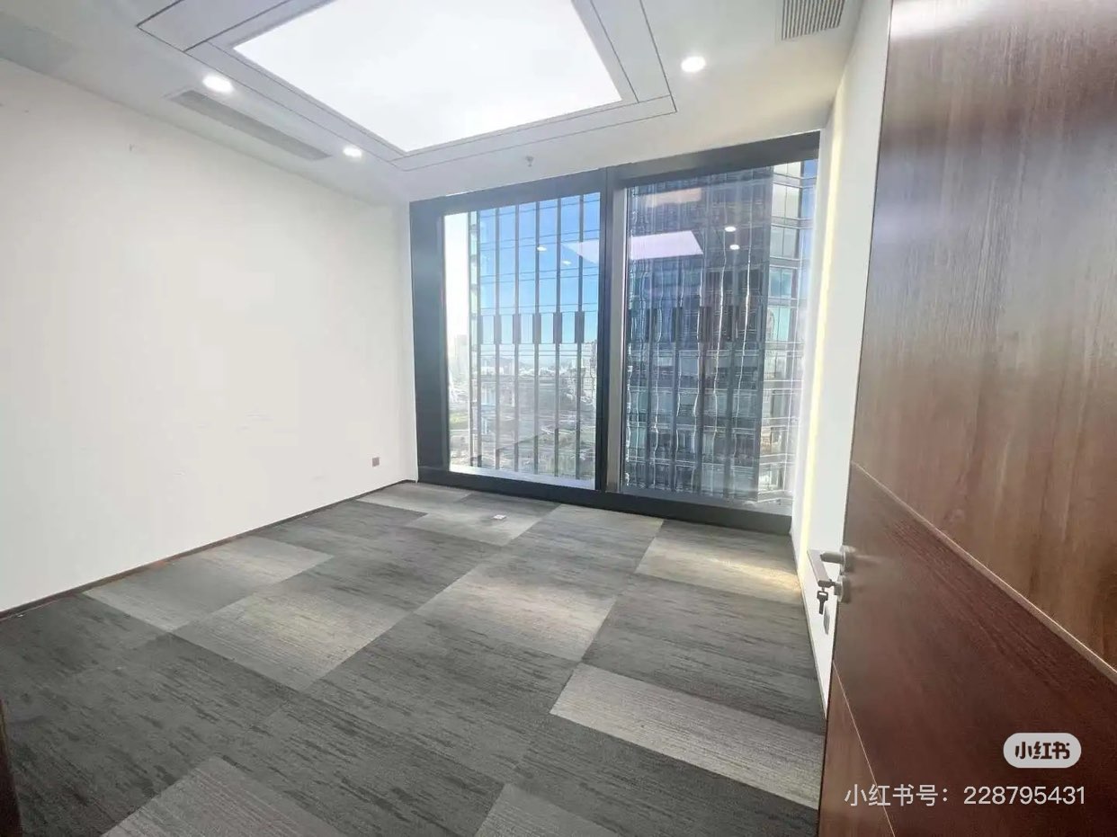 Hengyu Qianhai Financial Center Office for Rent63779066169731113