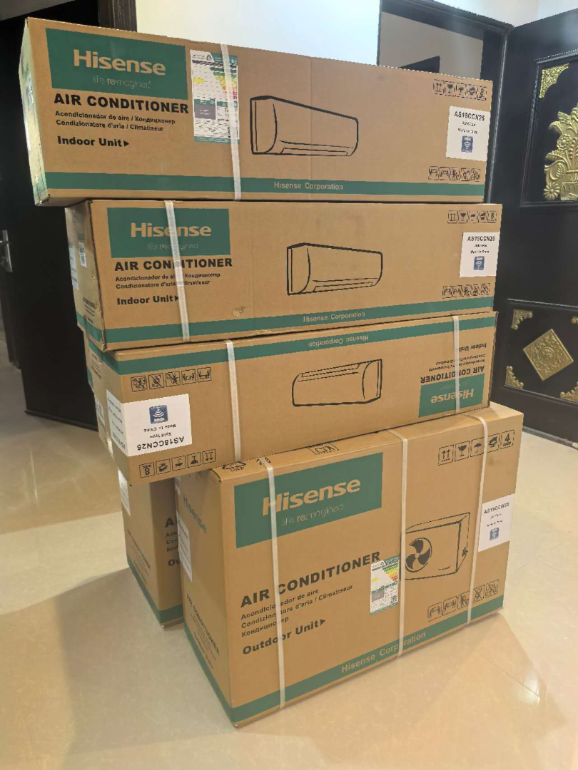 All kinds of Air conditioner Supply and Installation, fast response, good service62960310054530111