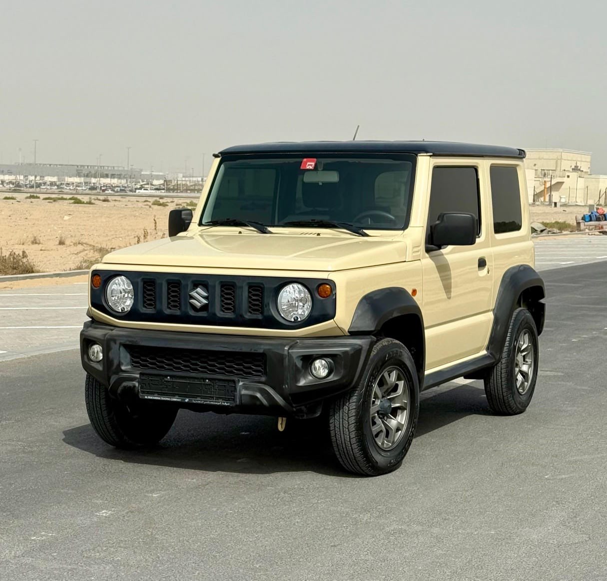 Sharjah
