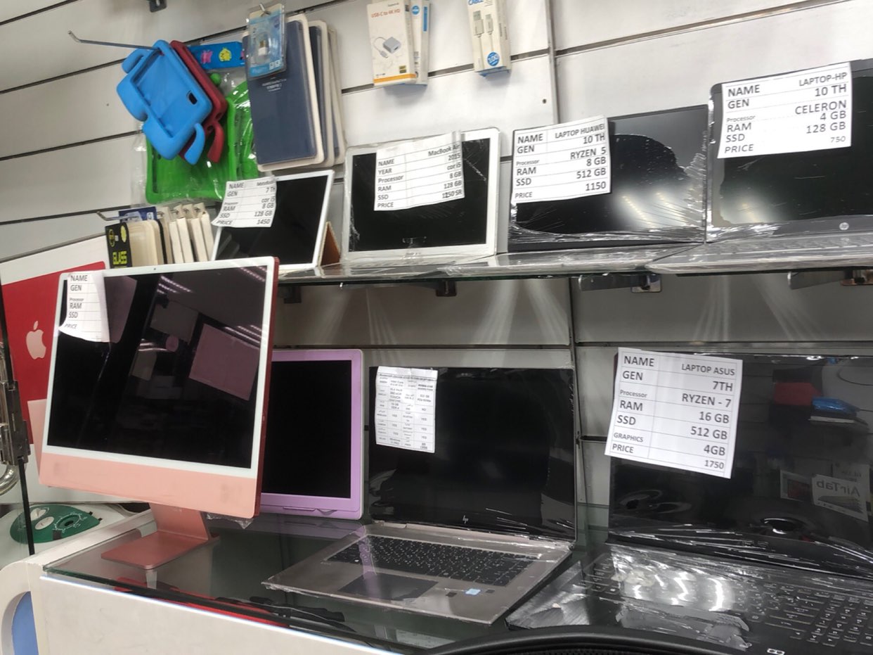 Laptop hp 3487464325180473859117