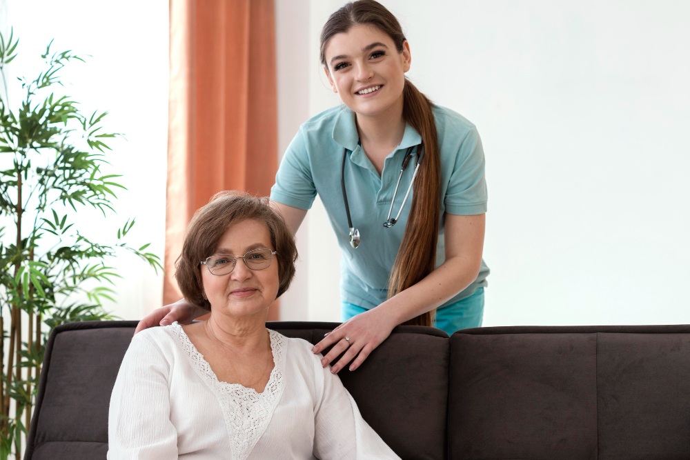 NDIS-aligned home disability care services in Werrington
