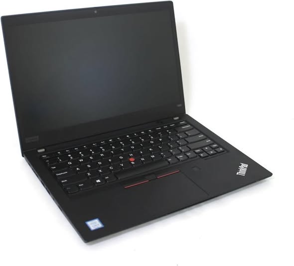 Lenovo T490s Laptop Intel Core i5-8th Gen 8GB RAM 256GB SSD Win 11 pro price just in 699 Aed