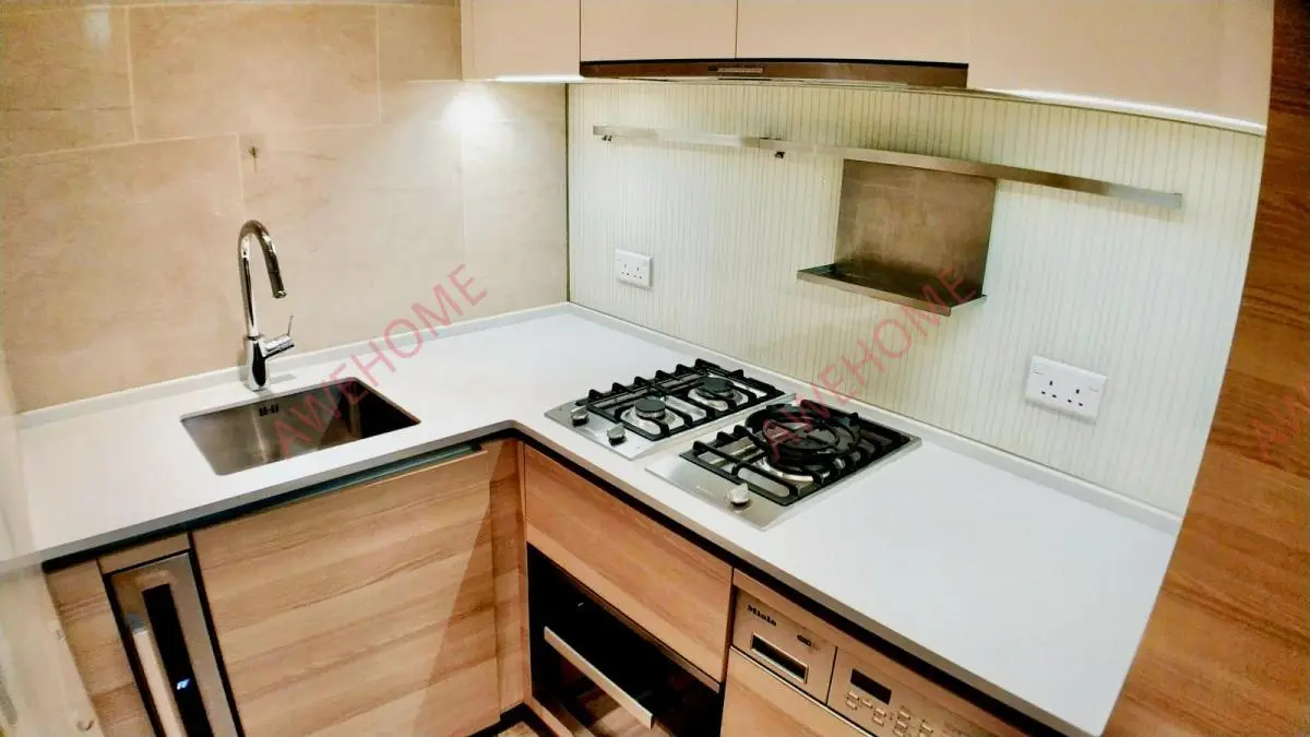 Homantin Homantin No.1 Floor 16 Two-bedroom One-living Room Double Occupancy x2 Near Metropolitan Polytechnic City Baptist63812851662467111