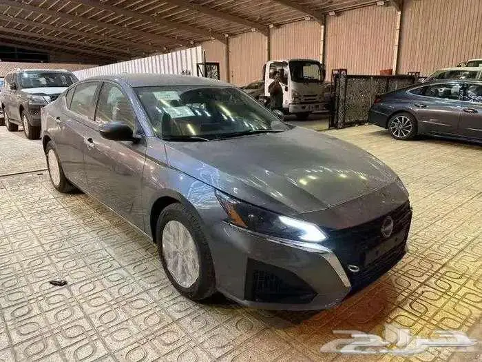 نيسان التيما ستاندر 2025 نقدا وتقسيط عرض خاص 64566809164931111