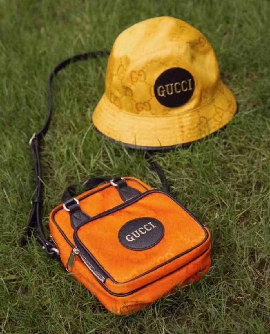 Gucci Camera Bag – Pre-owned