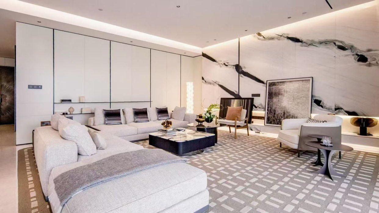 Overseas Chinese Town Xinci launches 15 bottom-priced special offer homes🏠63622911329666111