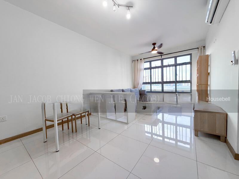 618B Tampines Street 6163544859299202110