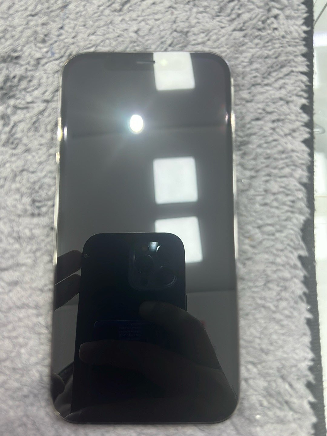 IPHONE 12 Pro 256 GB 63548767771907110