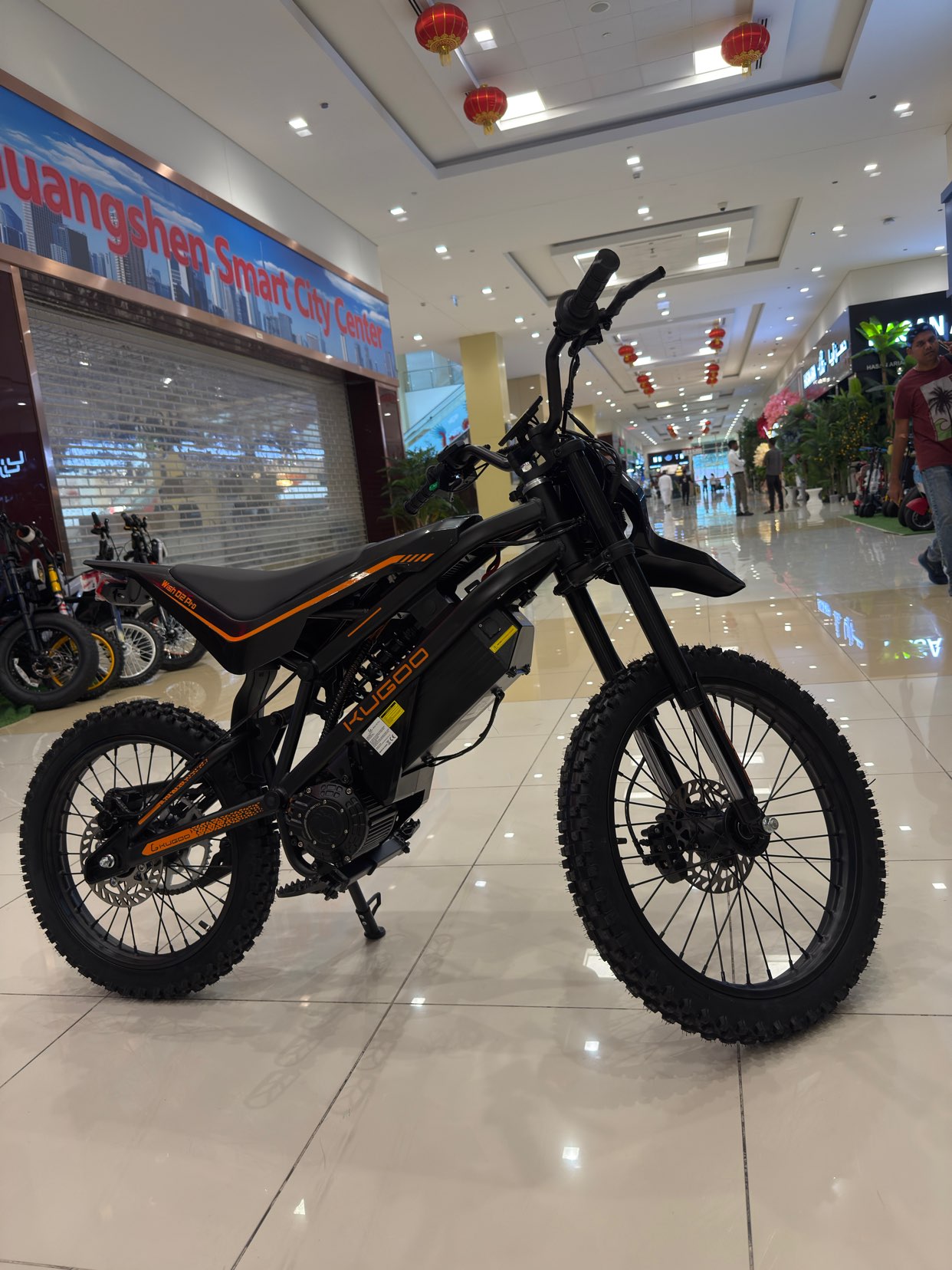 Electronic bikes63547668573313111