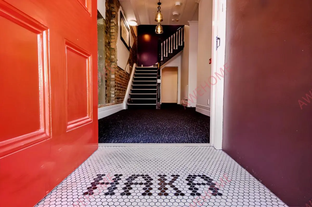 Haka Lodge Auckland64253389757314112