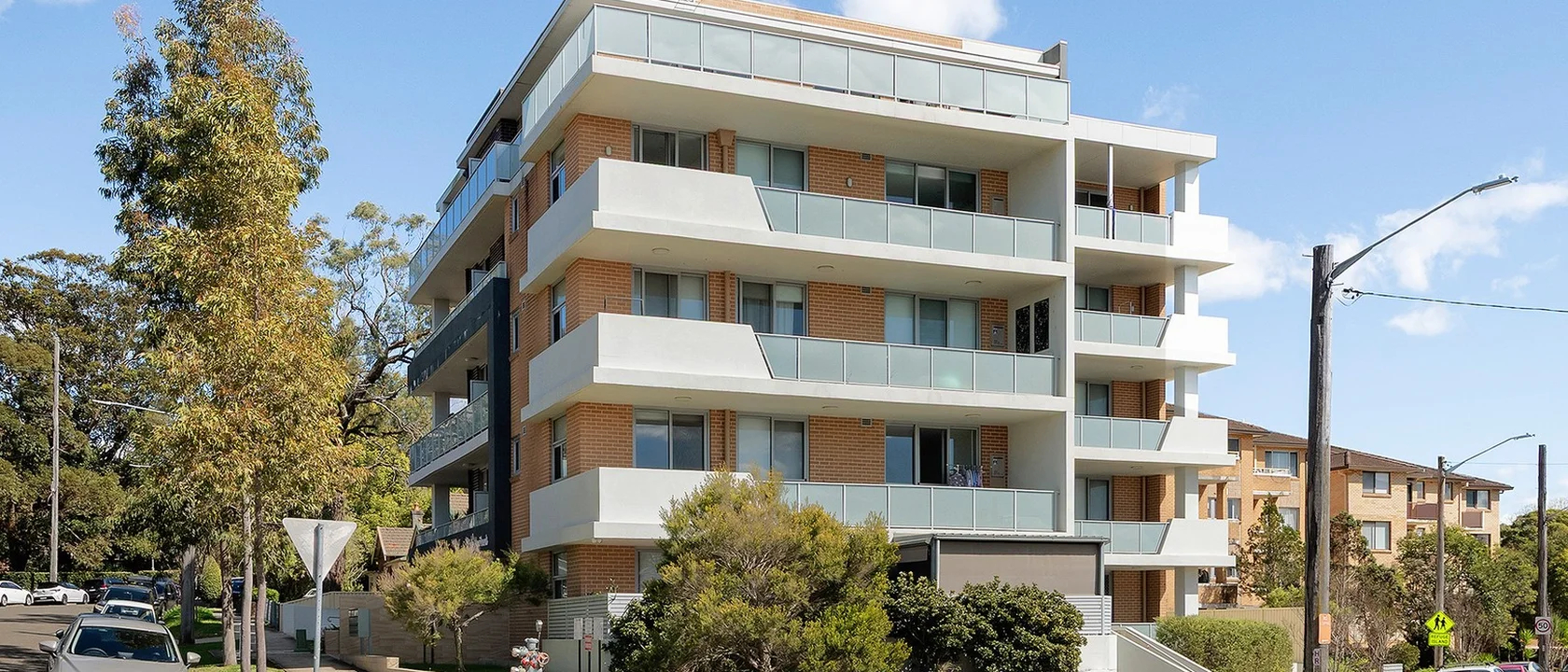 303/2-6 Carlton Parade, Carlton NSW 2218