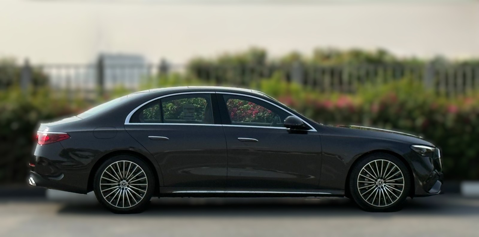 MERCEDES BENZ E20064456132543363112