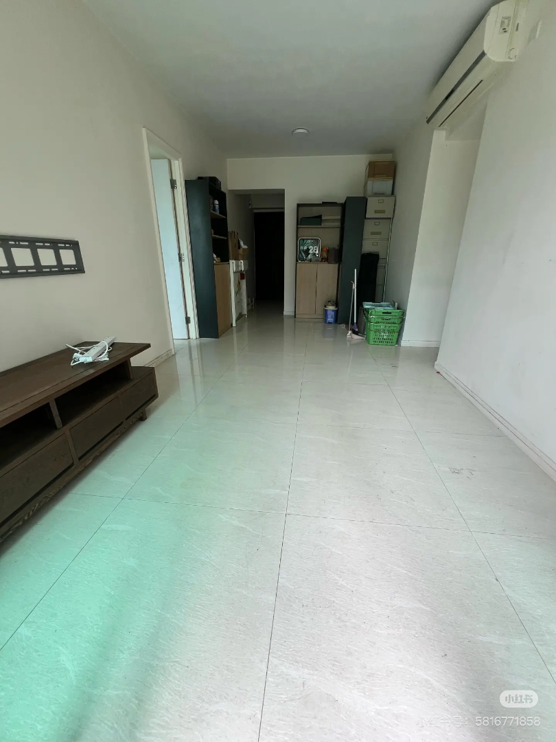 713 sq.ft. three-bedroom apartment, great deal ✨ only 20K63445924451331114