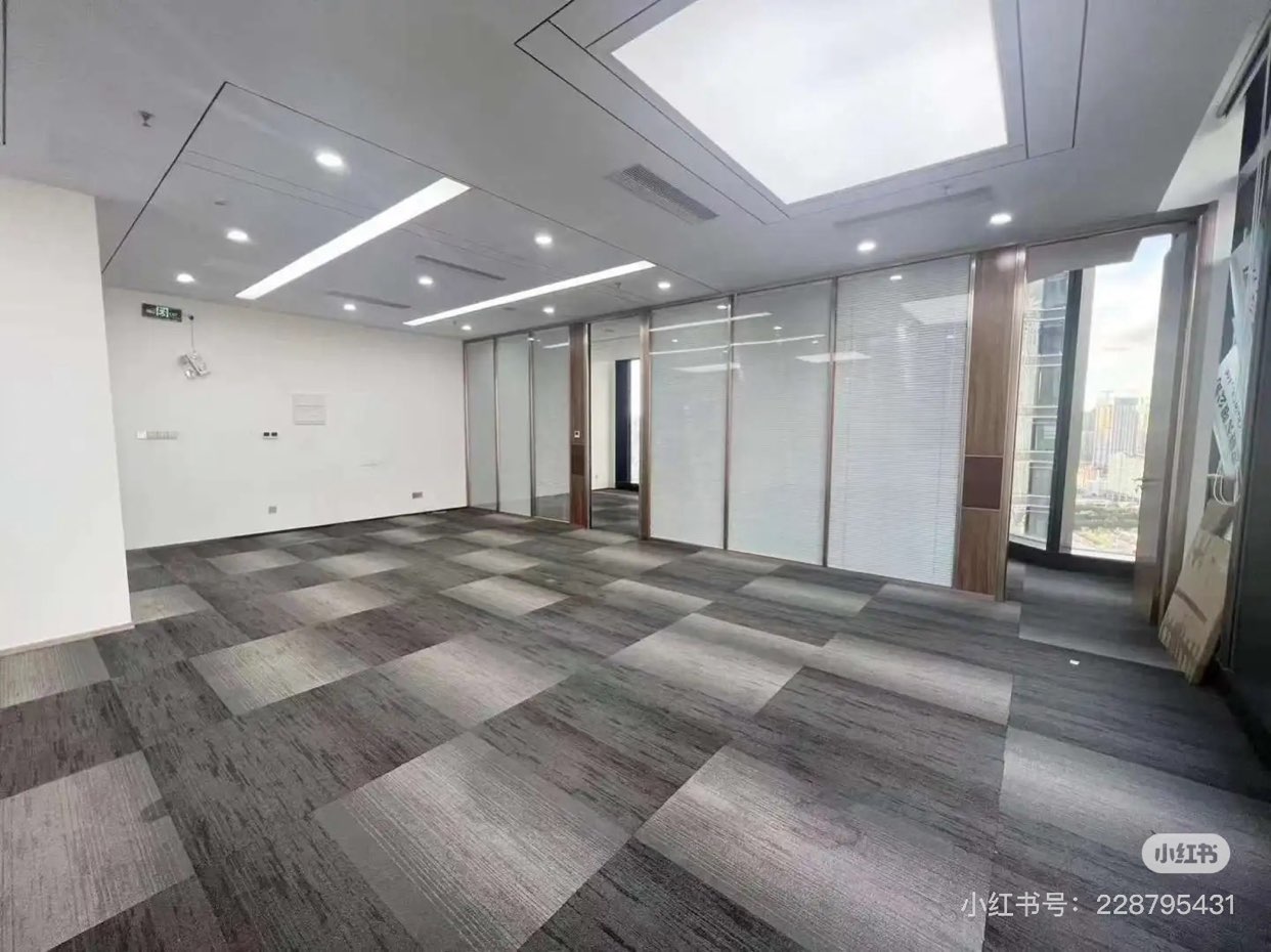 恒裕前海金融中心办公室出租63779066169731110