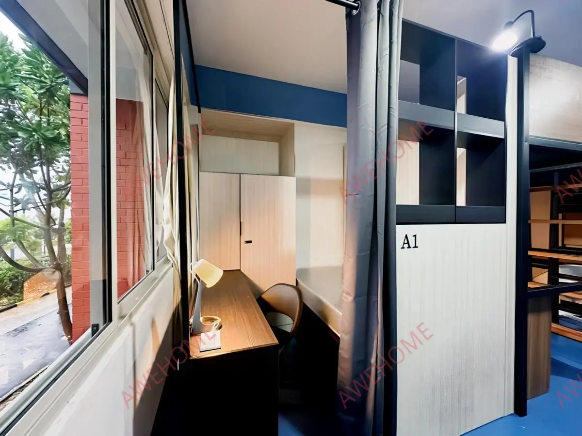 Student Apartments Near JCU, KAPLAN, PSB - Campus By The Assembly63781208707713110