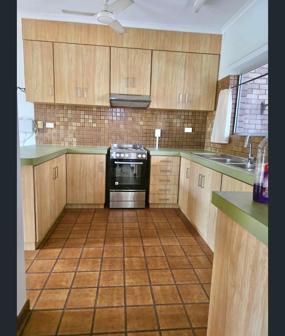 8/7-9 Tiwi Gardens, Tiwi, NT 0810
