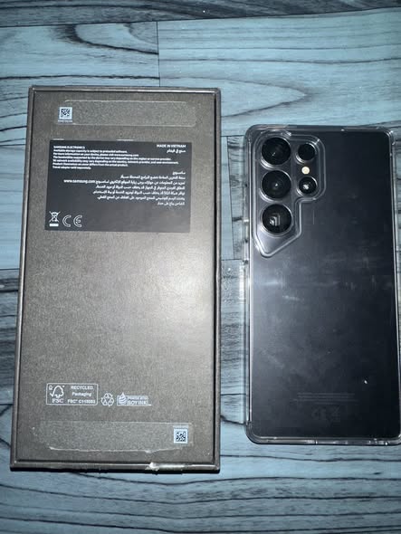 Samsung galaxy s25 ultra