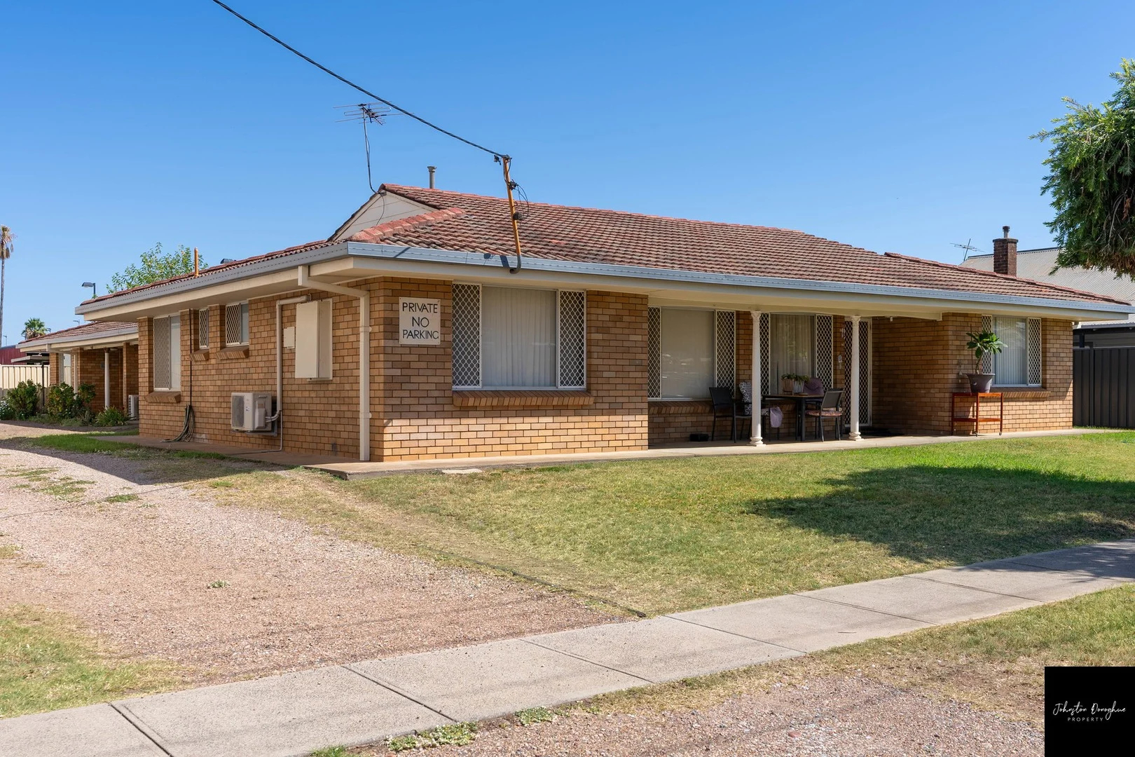 1-4/136 Marquis Street, Gunnedah NSW 2380