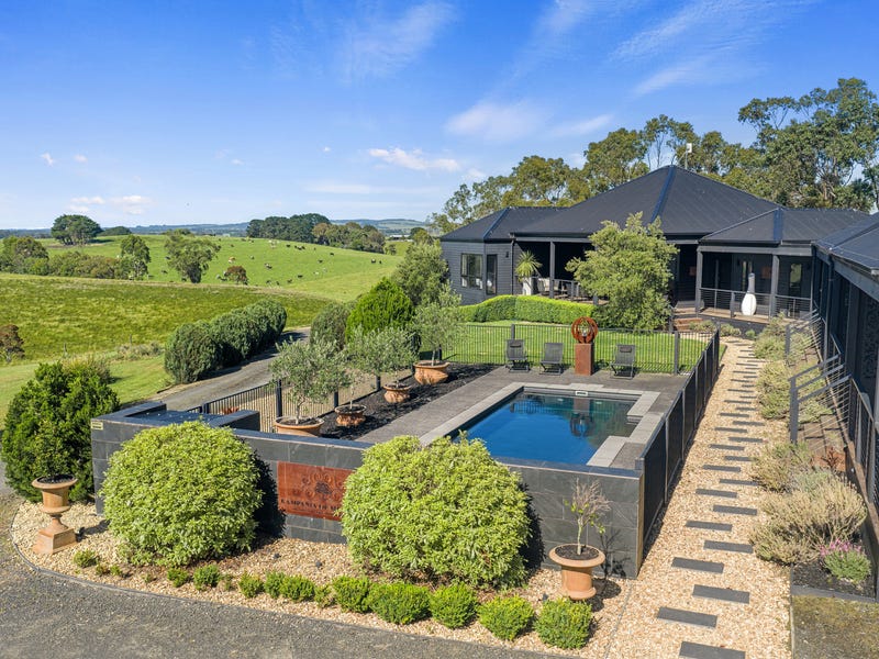 56 Martins Road, Meeniyan, Vic 3956
