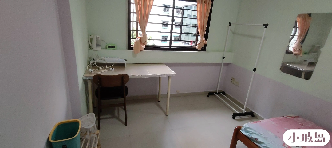 Near Nanyang University63373579391363111