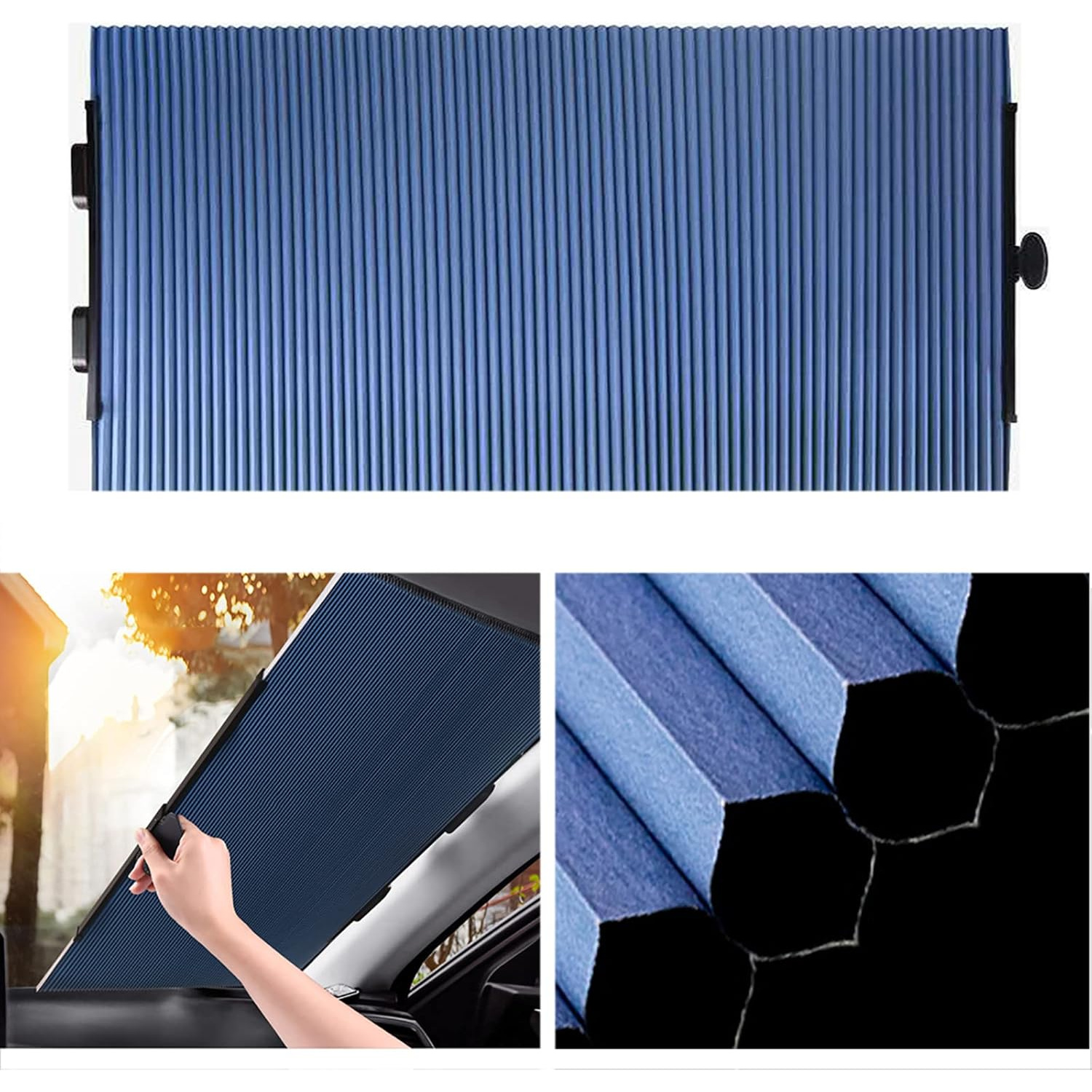 Expandable front glass cover63602596518658112