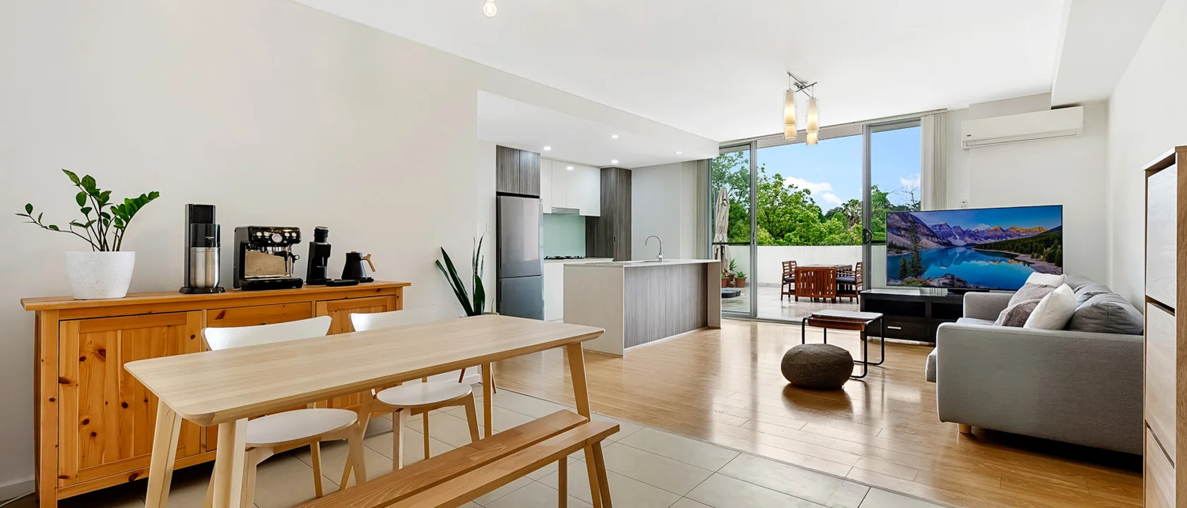 31/2-8 Belair Close, Hornsby NSW 2077