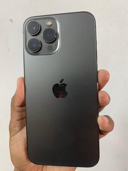 آيفون 13 برو ماكس 256 جيجابايت، شريحتا اتصال مزدوجتان65062659085698110