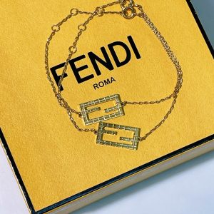 FENDI BRACELET64319506846082112