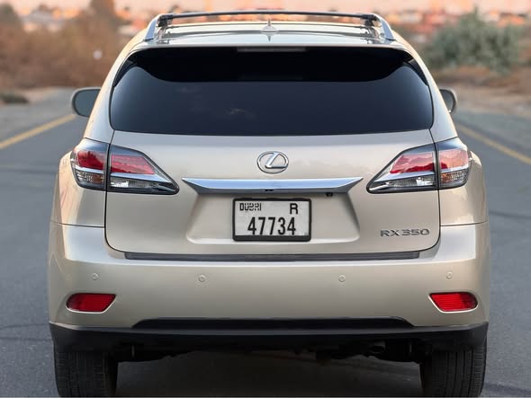 لكزس Rx35064840449329281112