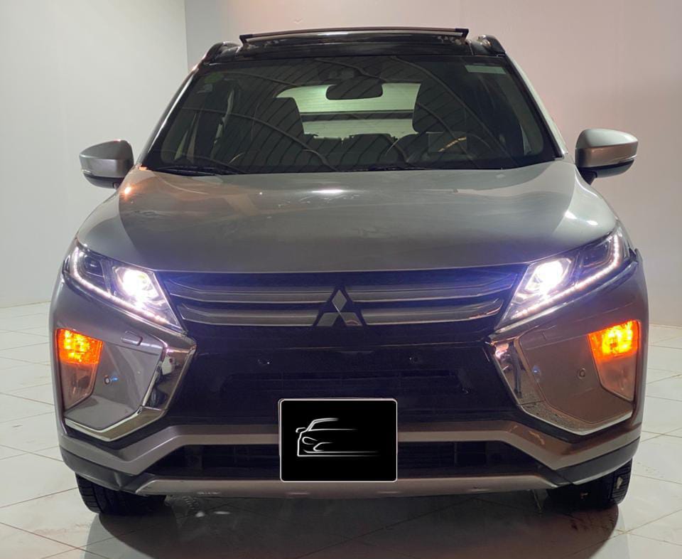 ميتسوبيشي إكليبس إير كروس 201964256043576578110