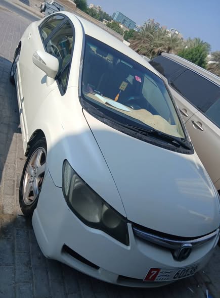 Honda Civic 2006ext3 honda-civic-2006-64862160025729113