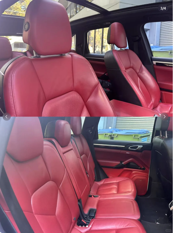 💜Purple Wrap Porsche – Turning Heads Everywhere! Who Gets It?64674714247426112