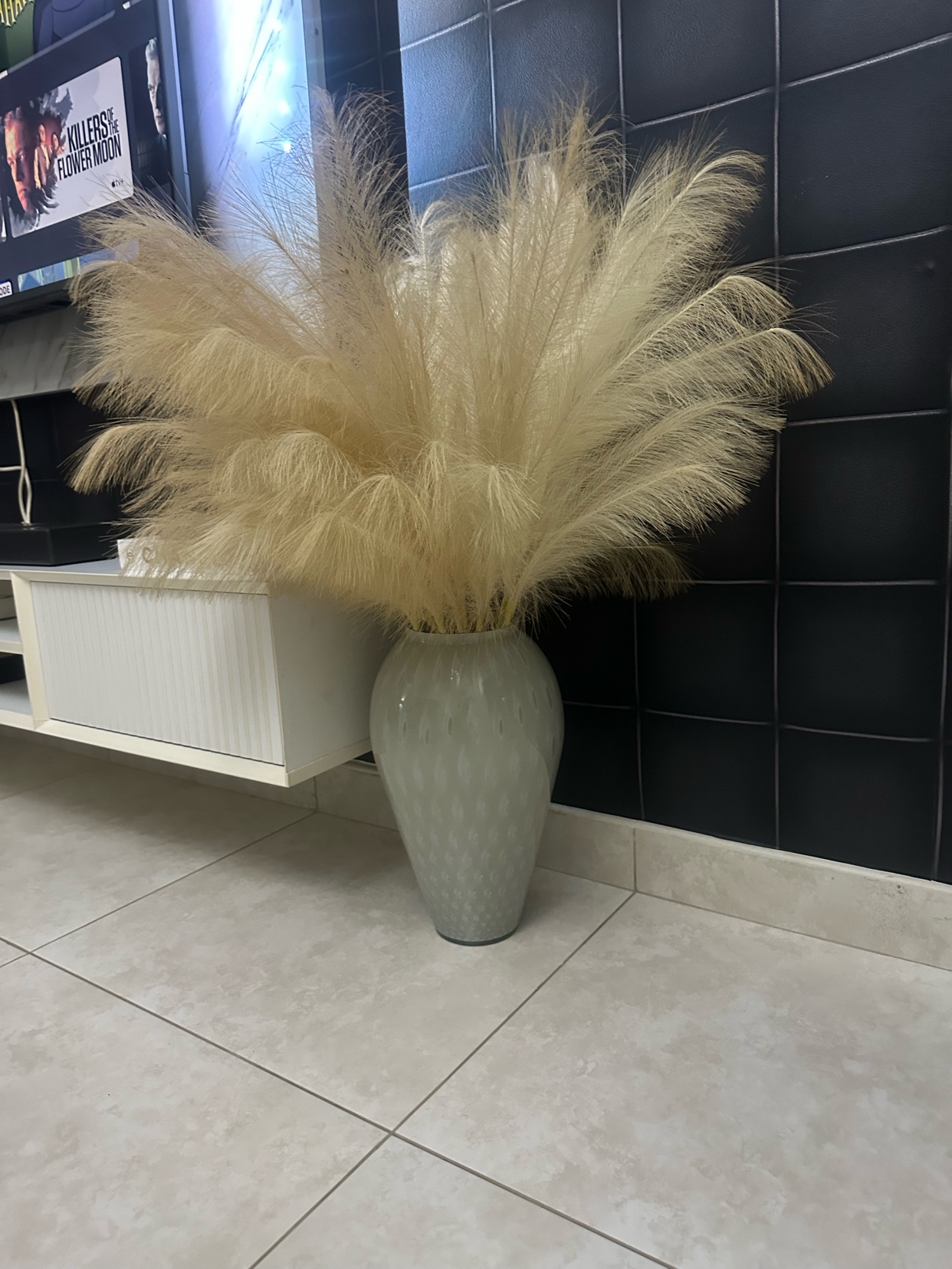 Flower vase