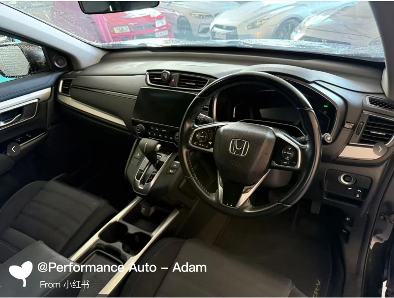 For Sale | 2019 Honda CR-V64686869102081112
