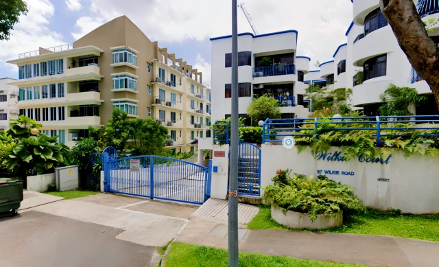 Wilkie Court - TO63399488011777112