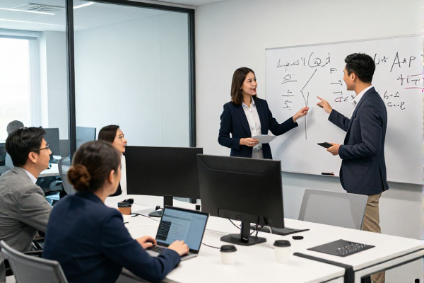 ترخيص A&P ترخيص A&P