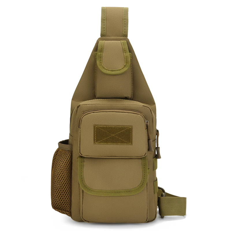 “Camouflage Tactical Bag: Multi - Functional & Multi - Carry” 63213281657857110