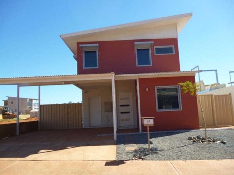 20 Spinifex Street, Newman, WA 6753