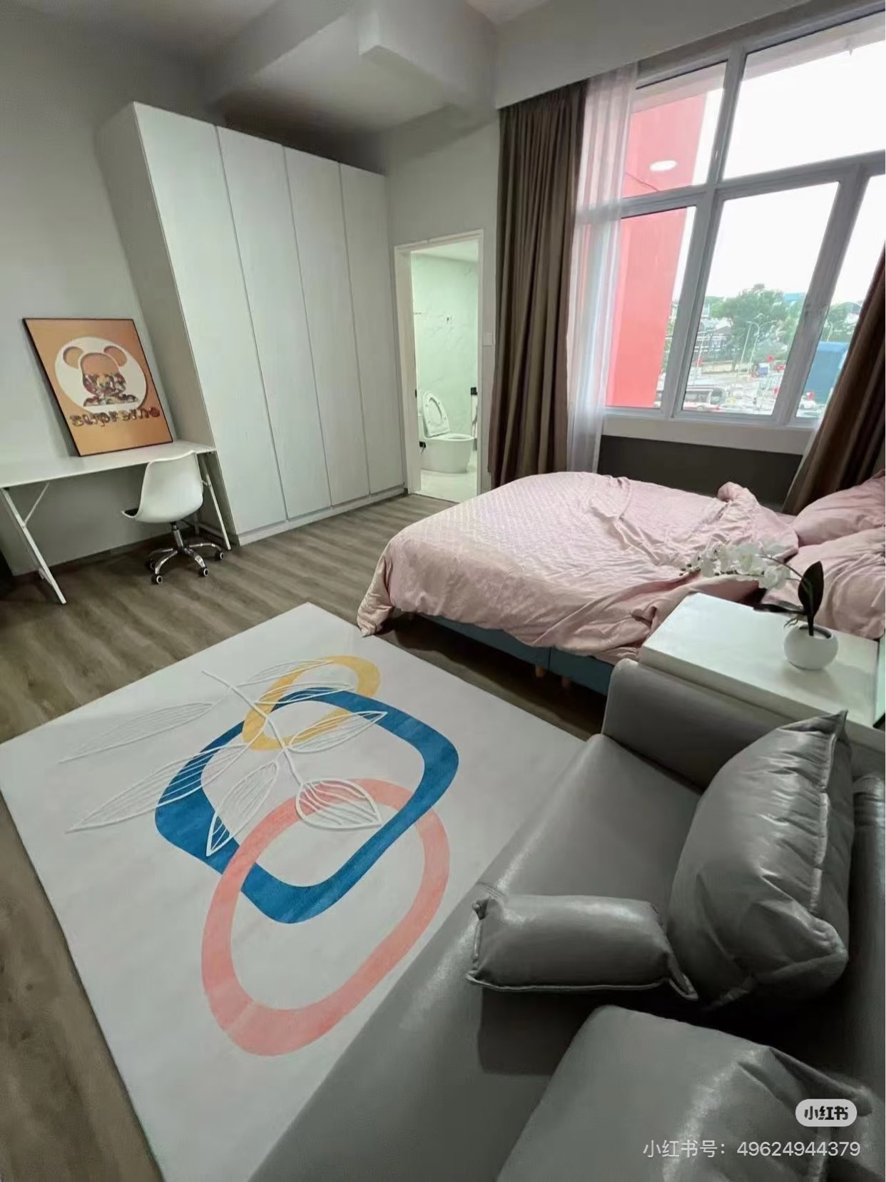 Singapore 🇸🇬 Room Rental - Caldecott Master Room Available for Immediate Move-in63702443762691112