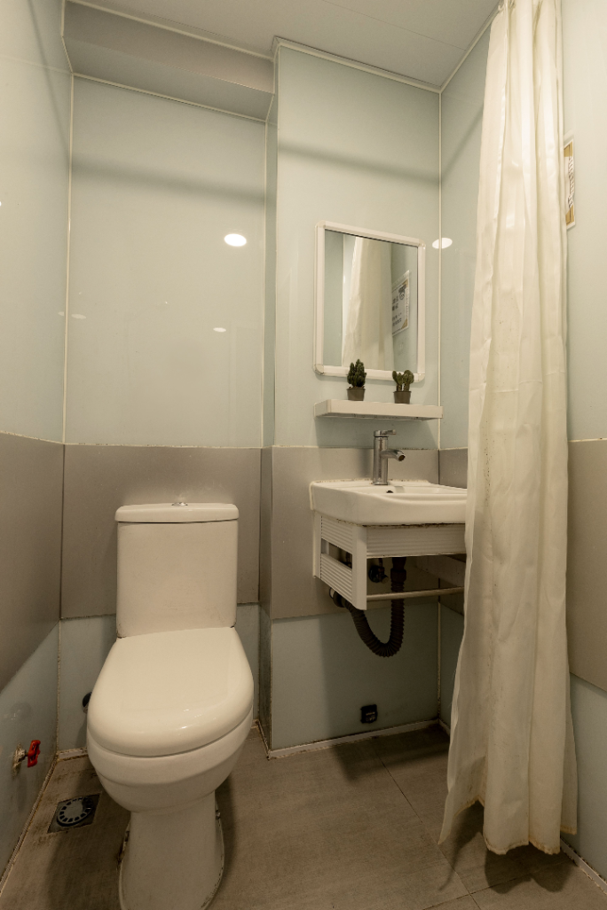 Kaiyuan Life PFL Hill Comfort Double Room 3C63578547902594113