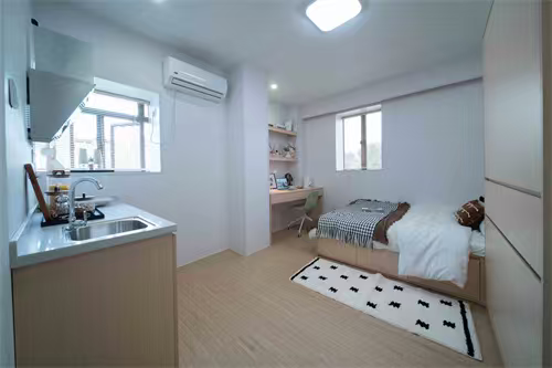 Trust Lushun Street Student Apartment63456670004225110