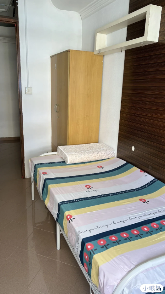 Near NTU, BLK63373415492097111