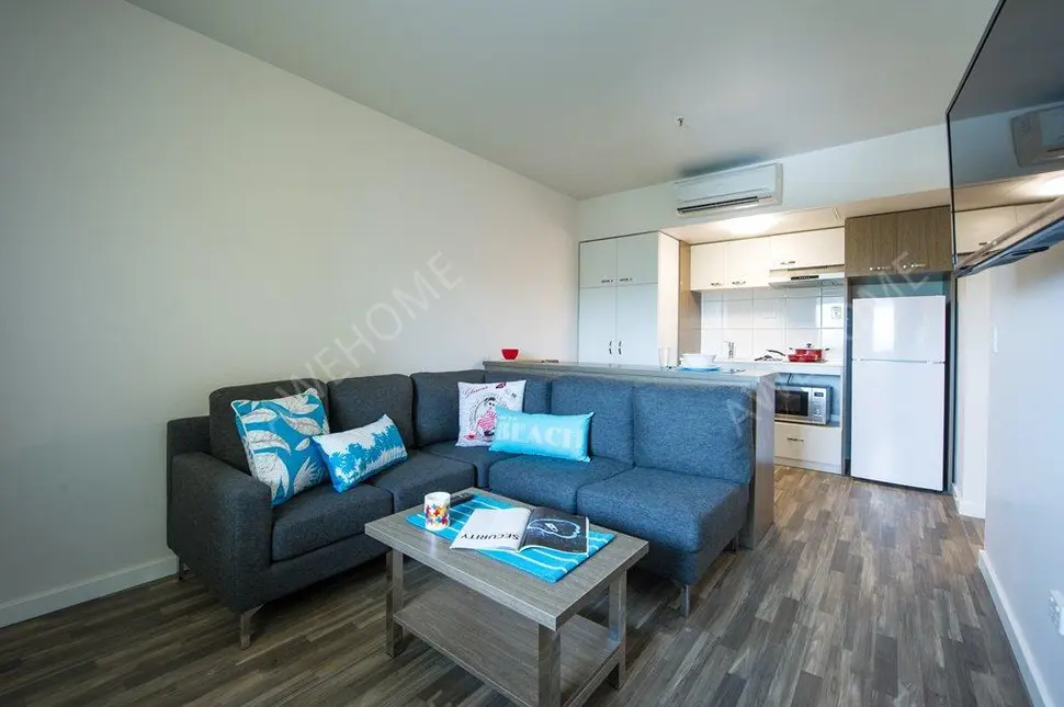 2 Bedroom Apartments External With View64252177472515111