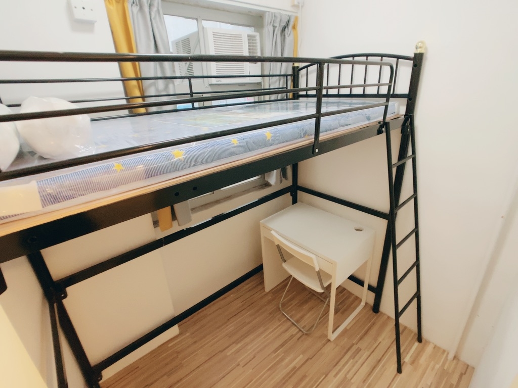 華懋王子大廈服務式公寓的64411831433217110