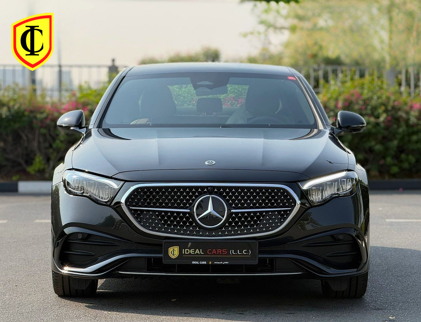 ميرسيدس بنز E20064456132543363110