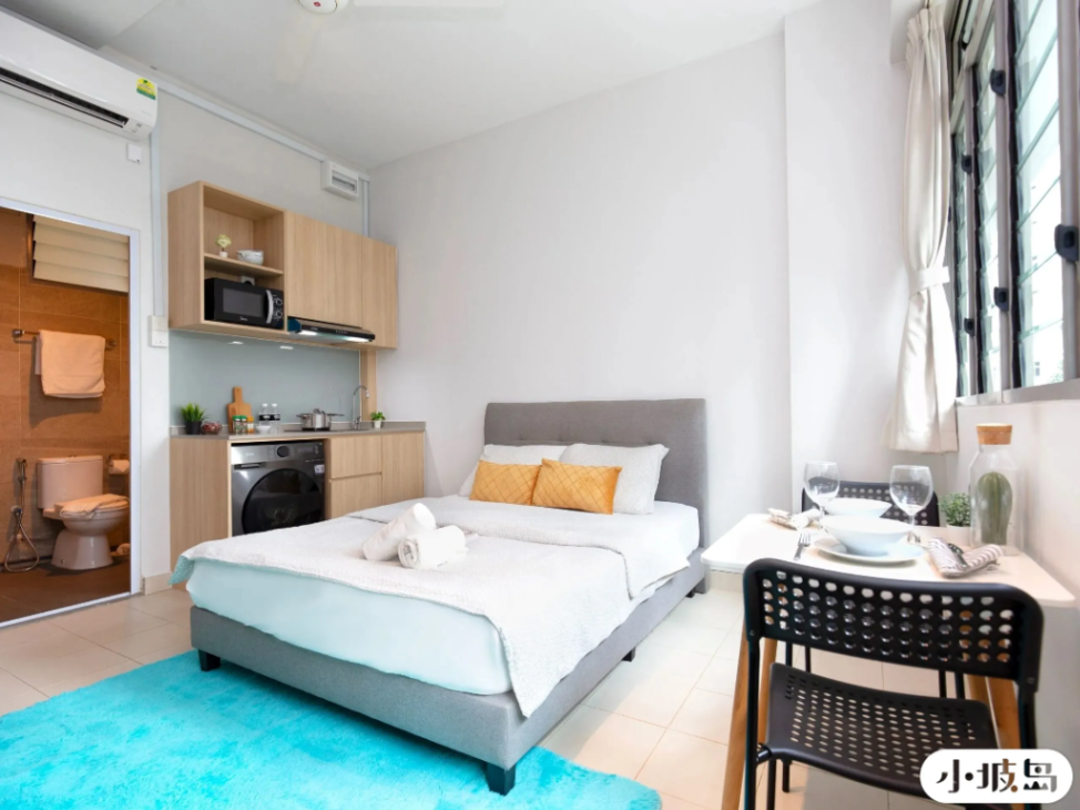 Luxury double Studio63379319200641110