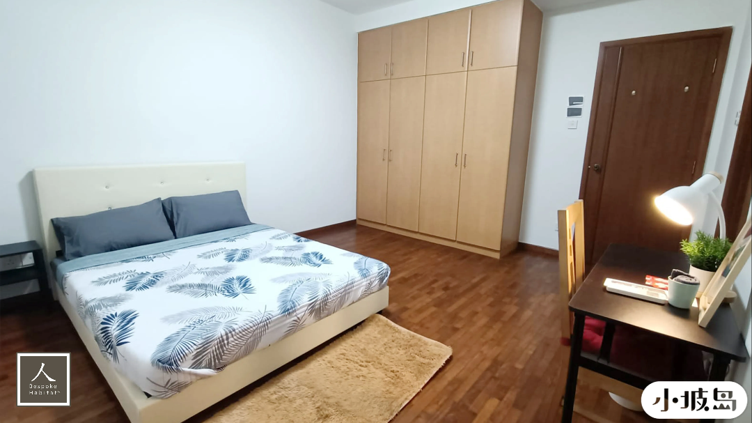 NTU Master Room | Nearest Condo to NTU63379750803586111