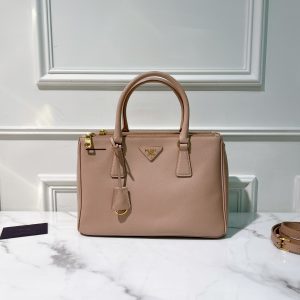 PRADA GALLERIA BAG